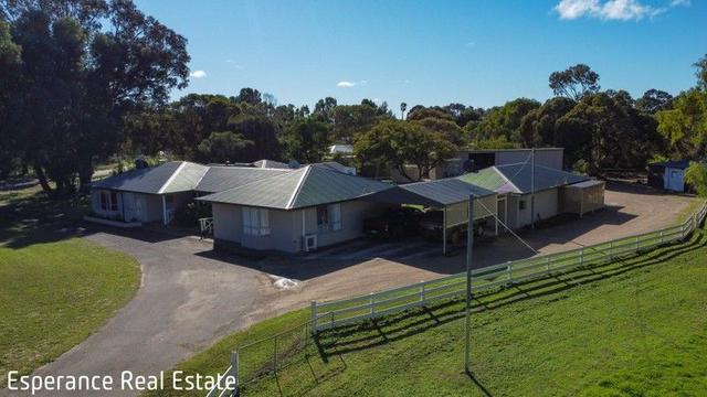 1 Frank Freeman Drive, WA 6450