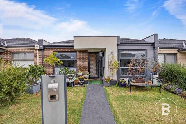 81 Oshannassy Parade, VIC 3350