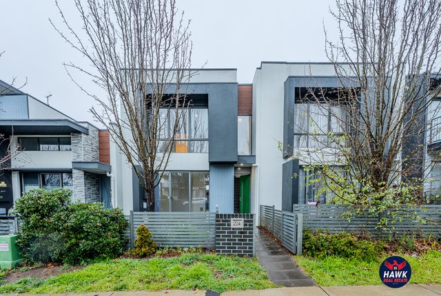 274 Gorman Drive, NSW 2620