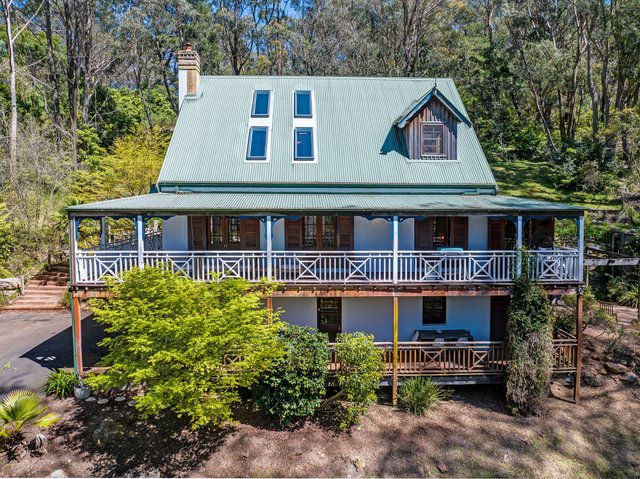 36 Gladstone Road, NSW 2576