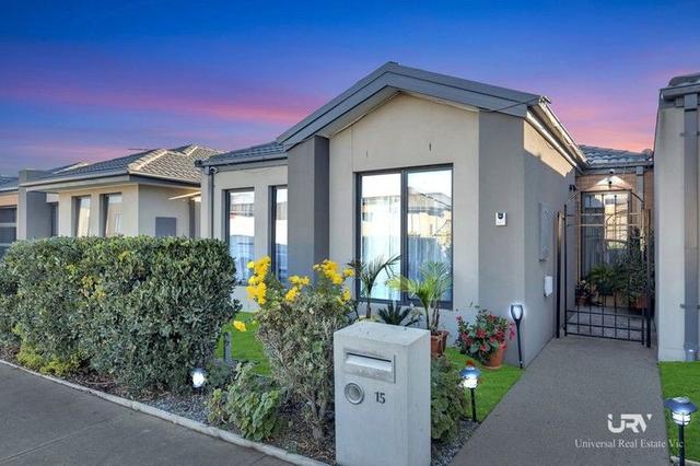 15 Olivetree Loop, VIC 3064