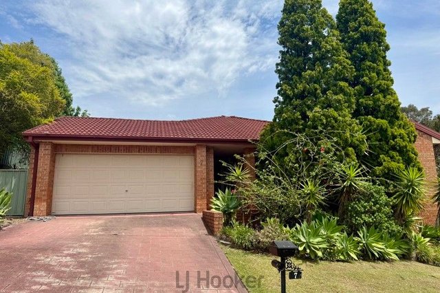 7 Defender Close, NSW 2284