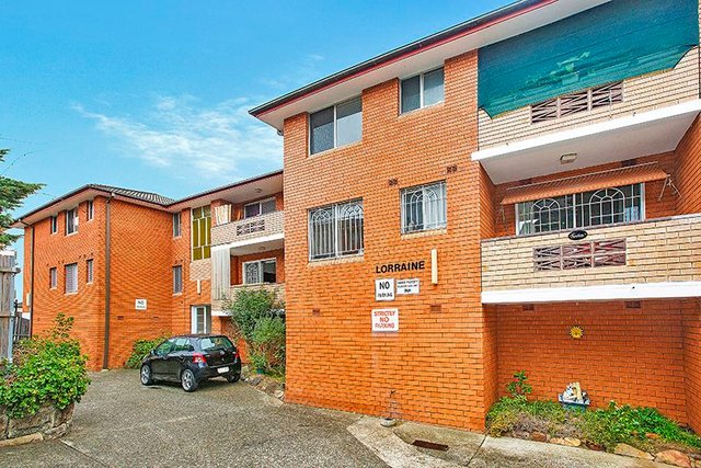 5/35 MacDonald Street, NSW 2195