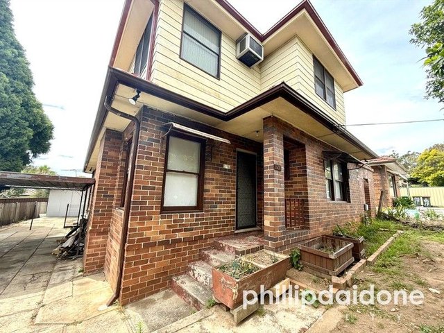 153 Joseph Street, NSW 2141