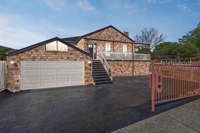 5 Livingstone Rise, VIC 3975