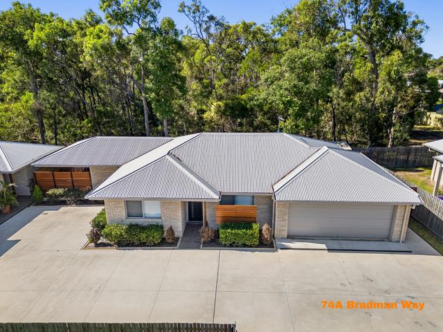 74 Bradman Way, QLD 4655