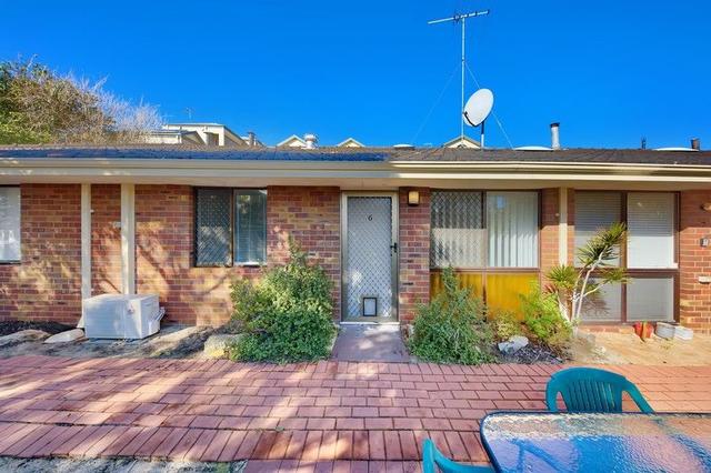 6/2 Edgehill Street, WA 6019