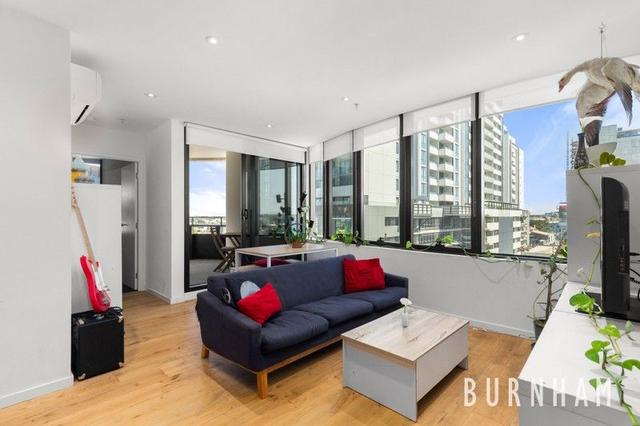 712/8 Hallenstein Street, VIC 3011