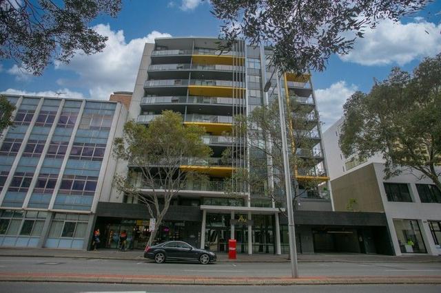 19/208 Adelaide Terrace, WA 6004