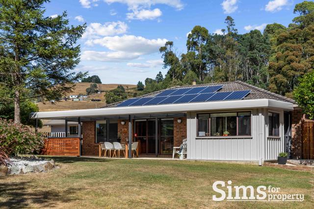 86 Beasleys Road, TAS 7275