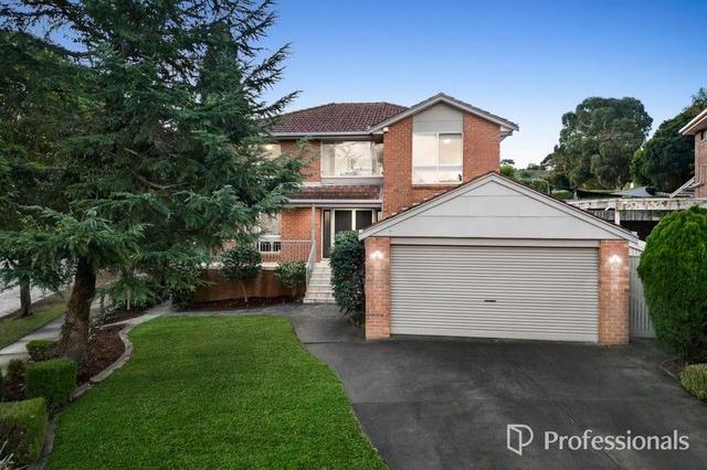 1 Gedye Court, VIC 3152