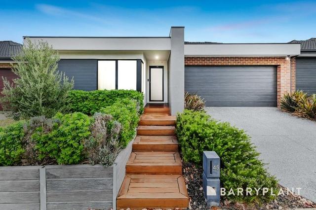 45 Marlborough Road, VIC 3806