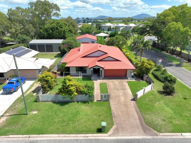 5 Gilbert Street, QLD 4805