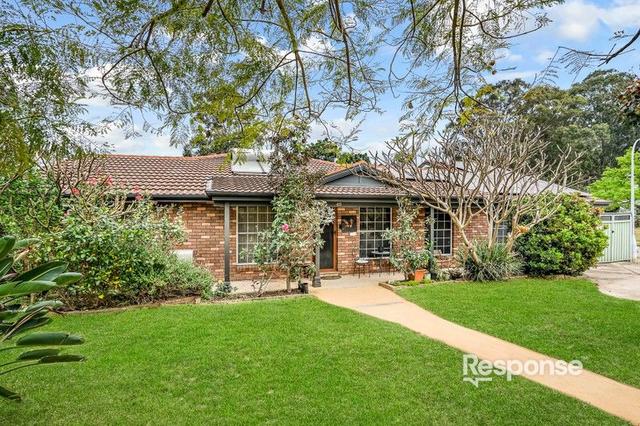 40 Seaton Crescent, NSW 2749