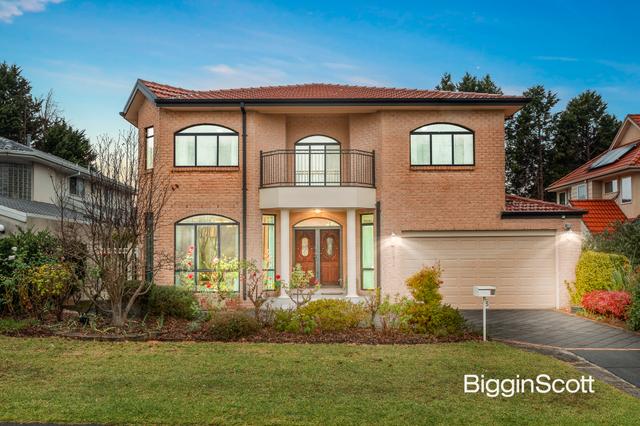 5 Feathertop Rise, VIC 3150