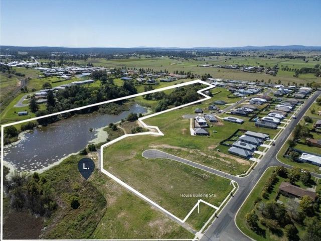 86/null Lake View Heights Estate, NSW 2460