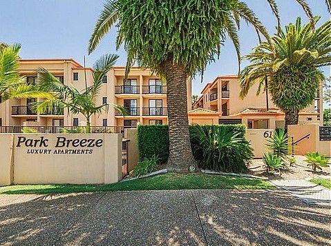 50/61 North Street, QLD 4215