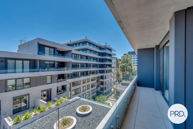 88/217 Northbourne Avenue, ACT 2612