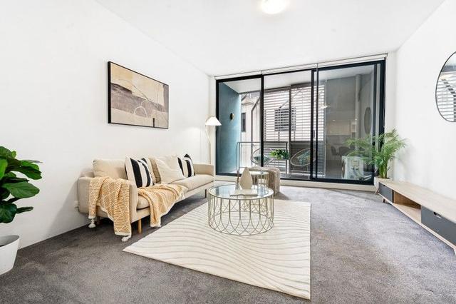 402/49-53 Regent Street, NSW 2008