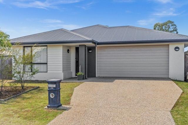 34 Weebah Place, QLD 4358