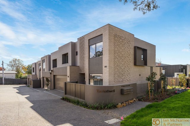 4/59-61 Vasey Crescent, ACT 2612