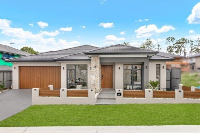 39 Empire Drive, NSW 2765