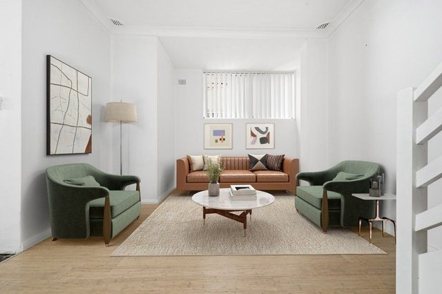 2/10 Abbotford  Street, NSW 2033