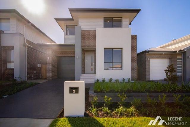 6 Gulgong Cres Crescent, NSW 2155