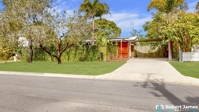 6 Irene Street, QLD 4565