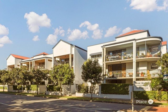 27/175 Merthyr Road, QLD 4005