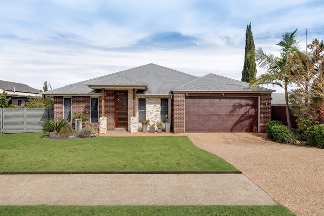 14 McGee Drive, QLD 4350