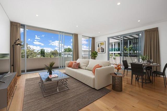 401/55 Lindfield Avenue, NSW 2070