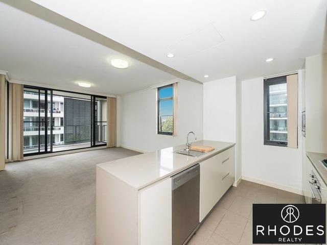 604/11 Mary Street, NSW 2138