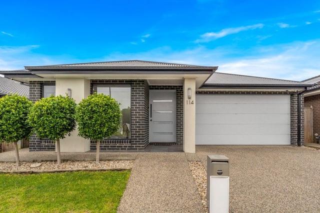 114 Golf Links Drive, VIC 3753