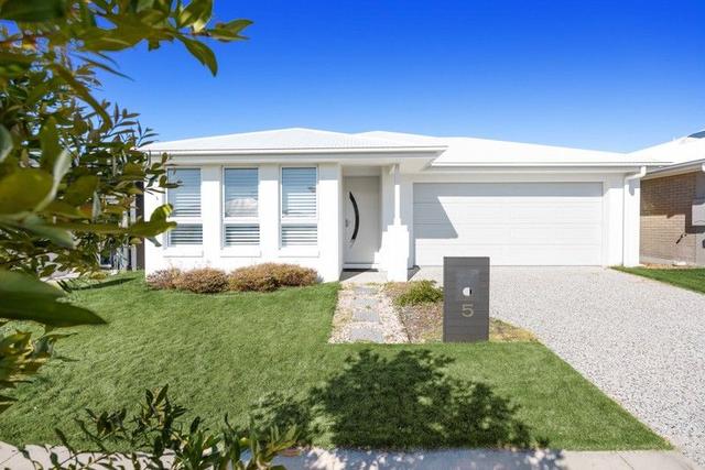 5 Peace Street, QLD 4553