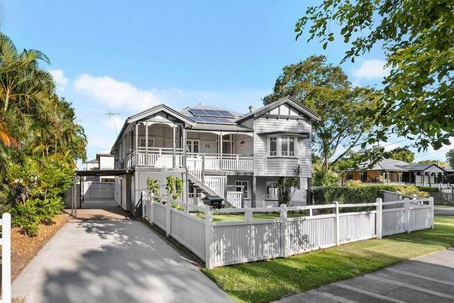 70 Kitchener Street, QLD 4075