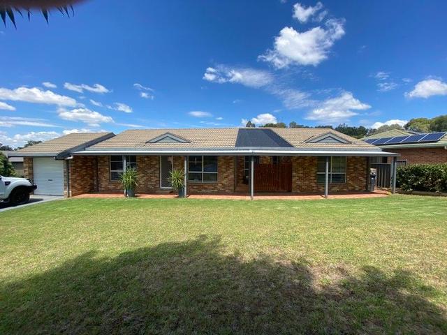 1 Havilah Terrace, NSW 2850