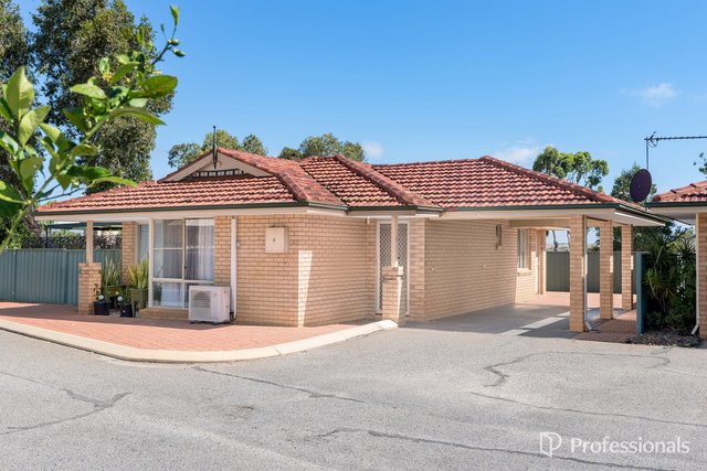 6/1 Levett Road, WA 6528