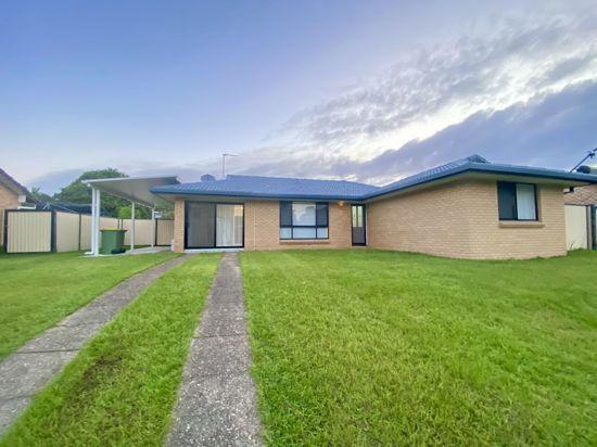 55 Woomera Crescent, QLD 4215