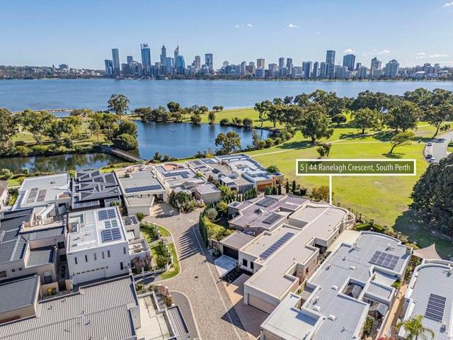 5/44 Ranelagh Crescent, WA 6151