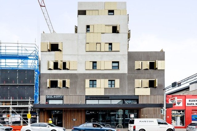 305/316 Johnston Street, VIC 3067