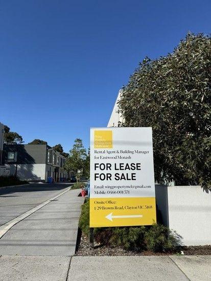 TH3.3/29 Browns Road, VIC 3168