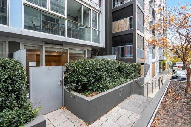 104/10 Balfours Way, SA 5000