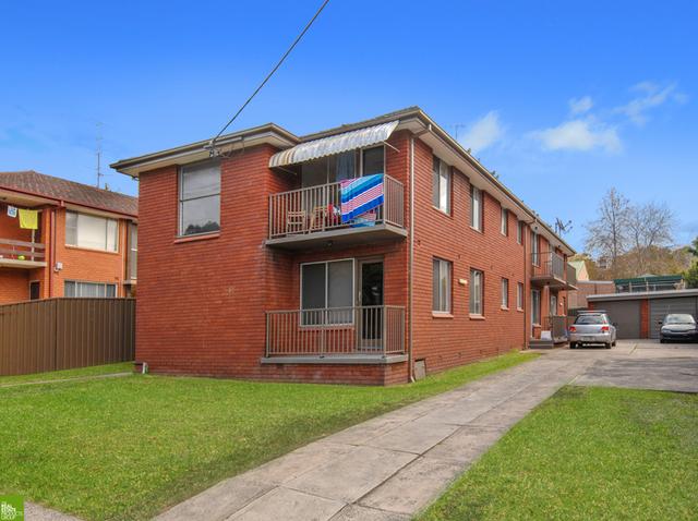 4/50a Kembla Street, NSW 2500