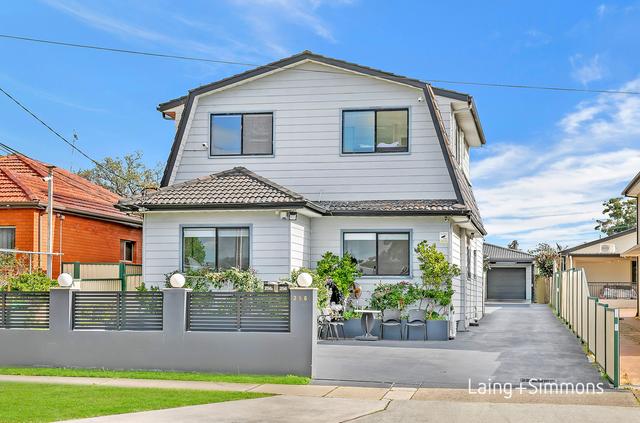 256 Excelsior Street, NSW 2161