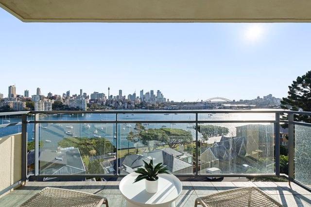 5b/23 Thornton Street, NSW 2027