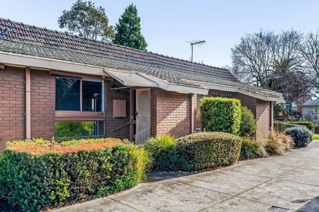 2/78 The Grove, VIC 3058