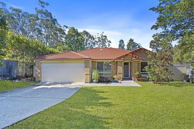 40 Greenbank Circuit, QLD 4211