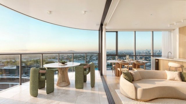 11908/11 Macarthur Ave, QLD 4007