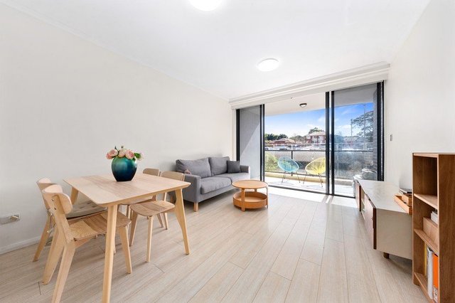 Unit 122/1 Brown Street, NSW 2131
